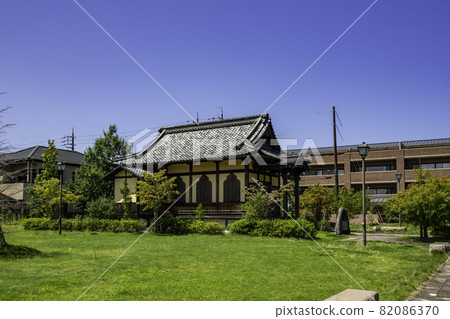 彥根市史密斯紀念館 滋賀縣彥根市 82086370