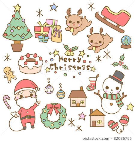 Christmas set 2 82086795