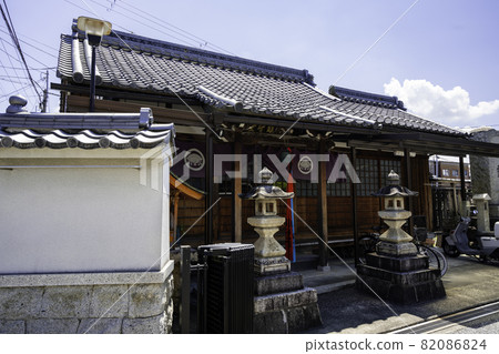 彥根市 Hanashobu Dori 商店街 Ginjugami Hall 滋賀縣彥根市 彥根市 Hanashobu Dori 商店街 Ginjugami Hall 滋賀縣彥根市 82086824
