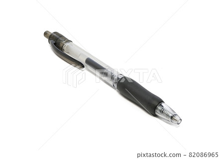 [Ballpoint pen] (depth composition) 82086965