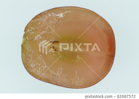 Ruby Roman cross section 82087572