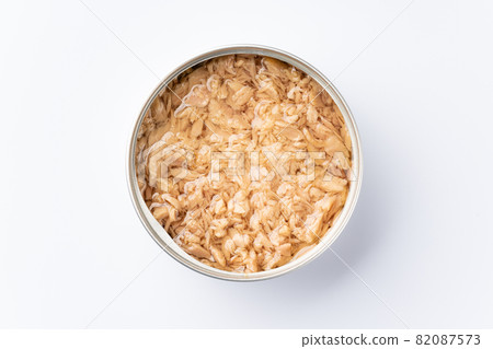 Tuna can 82087573