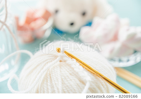 Yarn and crochet Yarn and crochet 82089166