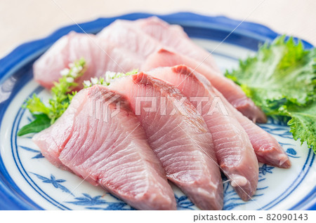 天然肥魚刺身 天然肥魚刺身 82090143