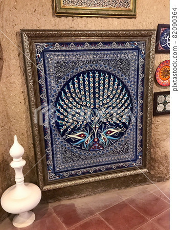 Avanos ceramics its one of the reason why one must visit Cappadocia and see its ceramics items 82090364