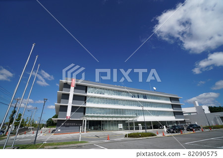 Ichihara City Hall Ichihara City Hall 82090575