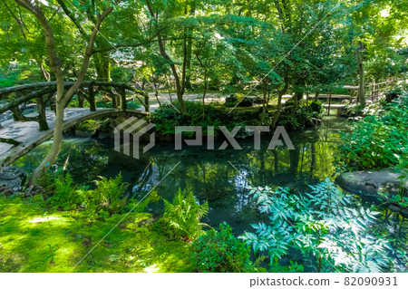 Yoki-so，翠綠的北庭<愛知縣名古屋市> 82090931