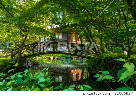 Yoki-so，翠綠的北庭<愛知縣名古屋市> 82090937