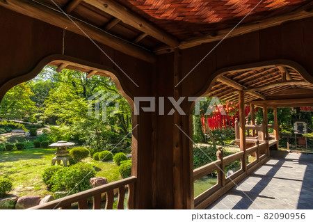 北園白雲橋洋岐莊<愛知縣名古屋市> 北園白雲橋洋岐莊<愛知縣名古屋市> 82090956