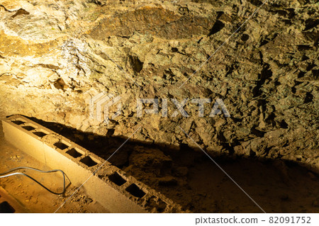 Inazumi underwater cave Inazumi underwater cave 82091752