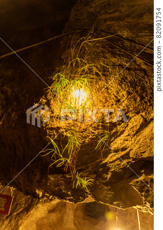 Inazumi underwater cave Inazumi underwater cave 82091754