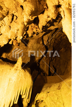 Inazumi underwater cave Inazumi underwater cave 82091761