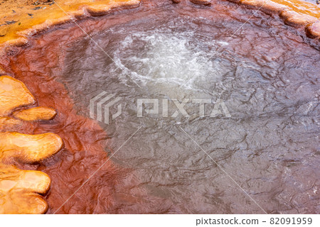 Okuoku Hachikuro Onsen Okuoku Hachikuro Onsen 82091959