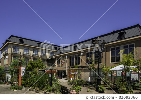 Hikone City, Yobancho Square, Hikone City, Shiga Prefecture 82092360