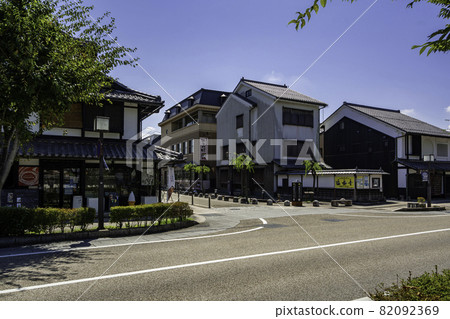 滋賀縣彥根市與番町廣場彥根市 82092369