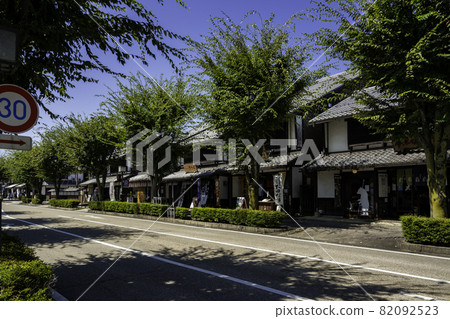 彥根市 Yume Kyobashi Castle Road 滋賀縣彥根市 82092523