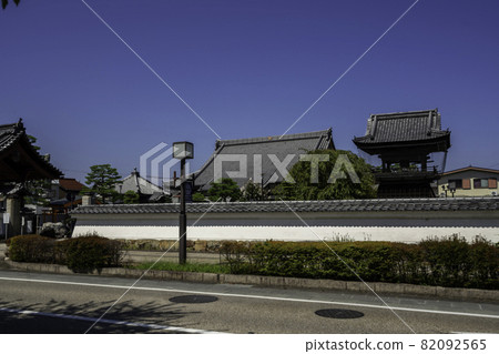 彥根市 Yume Kyobashi Castle Road Soanji Temple 滋賀縣彥根市 彥根市 Yume Kyobashi Castle Road Soanji Temple 滋賀縣彥根市 82092565