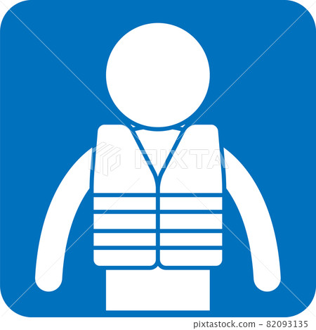 Life best pictogram 82093135