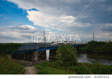 Joban Line, Limited Express Hitachi Joban Line, Limited Express Hitachi 82093322