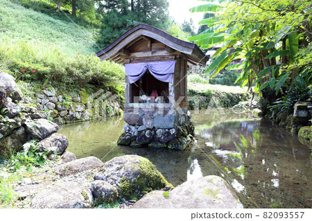 Uriwari Shimizu Ichijodani Asakura遺址（福井縣福井市） 82093557