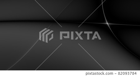 Black abstract volumetric business background , technologic futuristic cover, 3D illustration, 3D rendering Black abstract volumetric business background , technologic futuristic cover, 3D illustration, 3D rendering 82093784