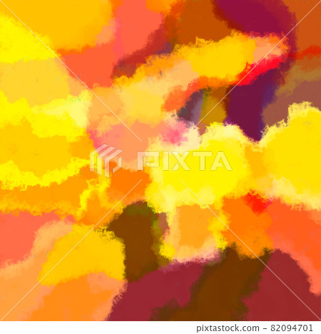 Chigiri-e style background 10 Chigiri-e style background 10 82094701