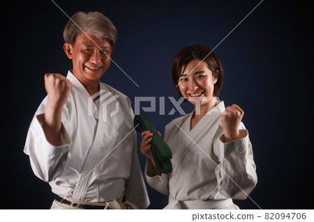 Smile karate house Smile karate house 82094706