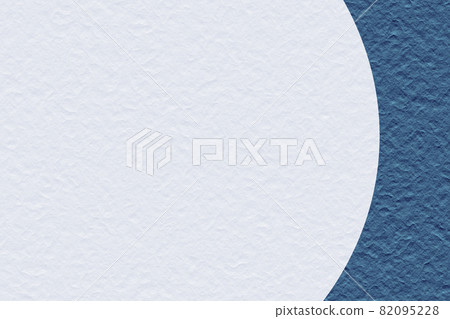 Illustration material Background material Japanese paper Japanese style abstract abstract frame Frame wrinkle curve 82095228