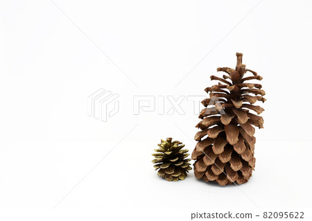 Pine cone / Christmas wreath Pine cone / Christmas wreath 82095622