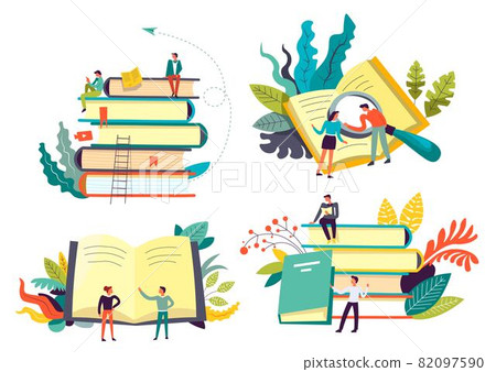 Education and improvement of skills, studying Education and improvement of skills, studying 82097590