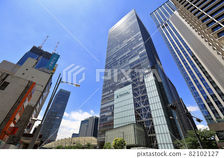 東京丸之內 Cityscape GranTokyo North Tower 82102127