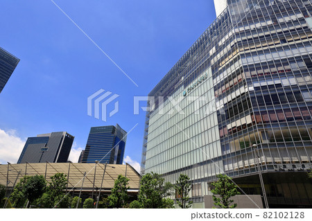 東京丸之內 Cityscape GranTokyo North Tower 82102128