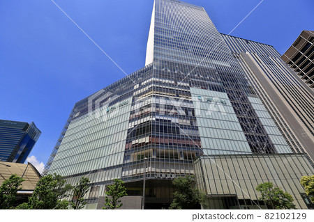 東京丸之內 Cityscape GranTokyo North Tower 82102129