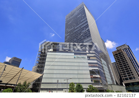 東京丸之內 Cityscape GranTokyo North Tower 東京丸之內 Cityscape GranTokyo North Tower 82102137