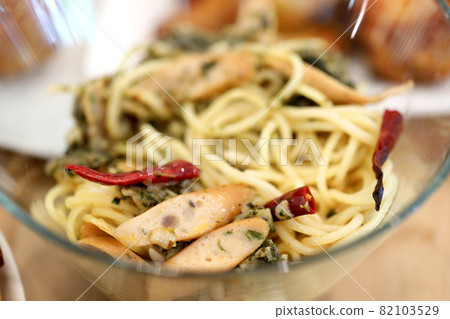 The Italian Food 82103529