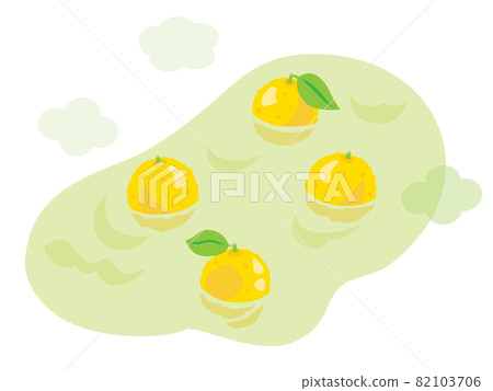 Winter solstice hot spring Winter solstice hot spring 82103706