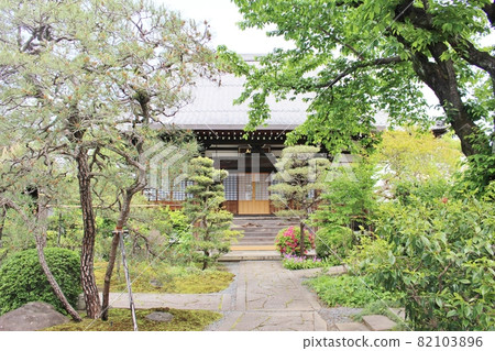 上京區的佛寺 上京區的佛寺 82103896