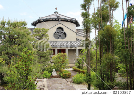 上京區寺院 吉祥寺 82103897