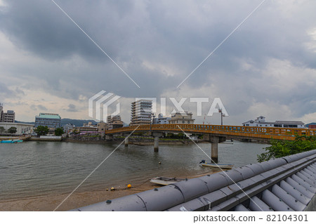 佐賀縣唐津市城橋 82104301