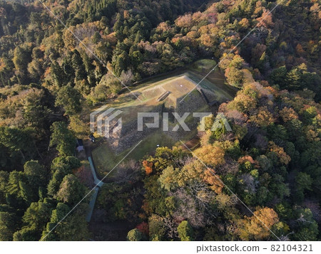 Ame no Miyako Tomb Group No. 1 Tomb 82104321