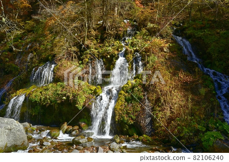 南八岳川 又田川 東澤蒼龍瀑布 南八岳川 又田川 東澤蒼龍瀑布 82106240