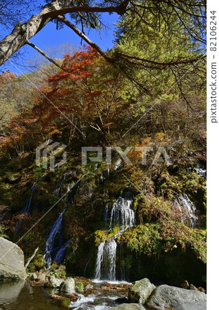 南八岳川 又田川 東澤蒼龍瀑布 南八岳川 又田川 東澤蒼龍瀑布 82106244