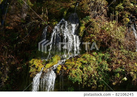 南八岳川 又田川 東澤蒼龍瀑布 南八岳川 又田川 東澤蒼龍瀑布 82106245