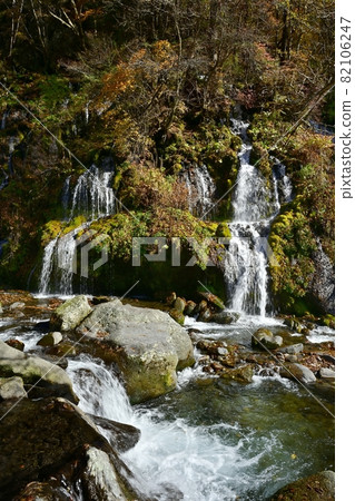 南八岳川 又田川 東澤蒼龍瀑布 南八岳川 又田川 東澤蒼龍瀑布 82106247