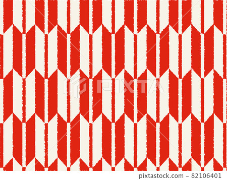 箭羽圖案的背景插圖 箭羽圖案的背景插圖 82106401