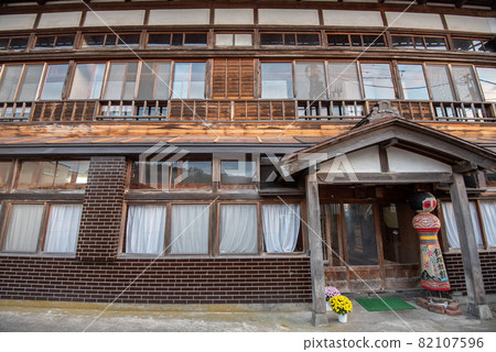 Hot spring hot spring travel information 82107596