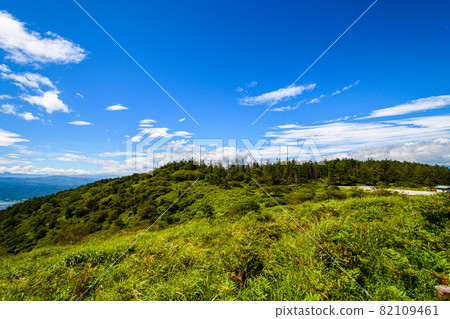 [Okaya City, Nagano Prefecture] Takabotchi Plateau 82109461