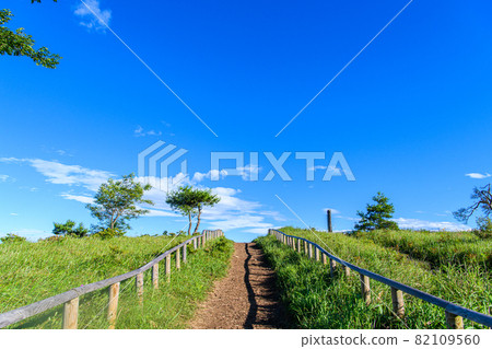 [Okaya City, Nagano Prefecture] Takabotchi Plateau 82109560