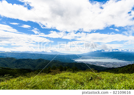 【長野縣岡谷市】高寶知高原 82109616