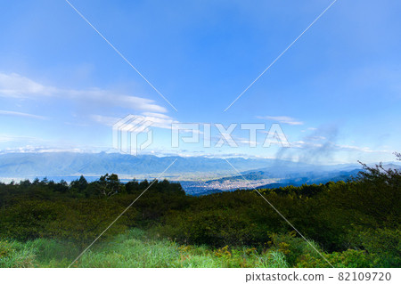 【長野縣岡谷市】高寶知高原 82109720